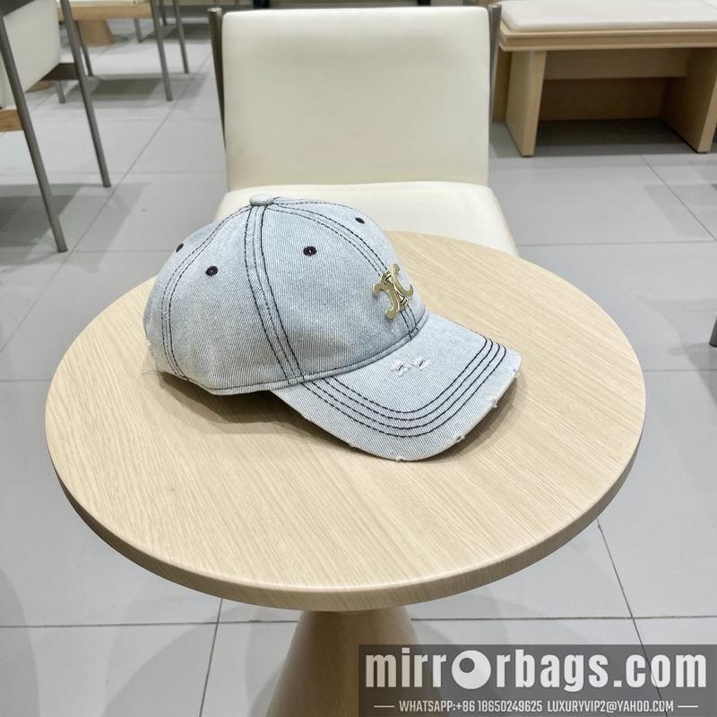 Replica Celine Hat 032003