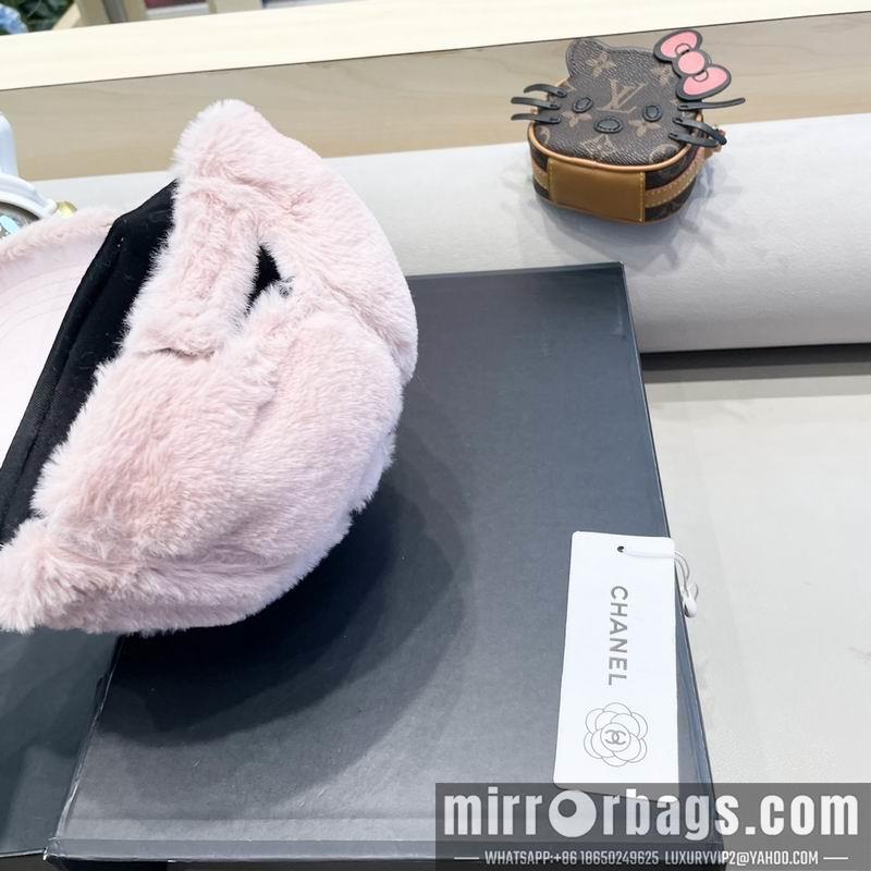 Replica Chanel cap 090605