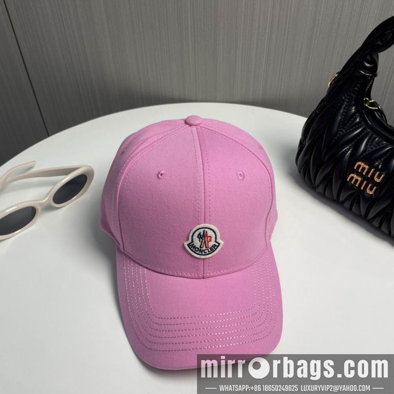 Replica Moncler cap dx21