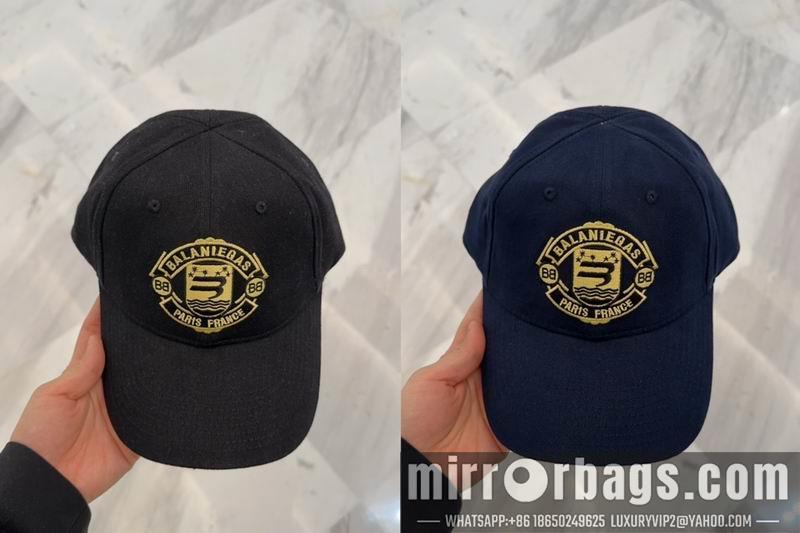 Replica Balenciaga Cap dx72