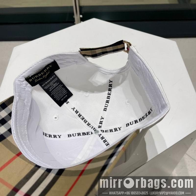 Replica Burberry cap 072201