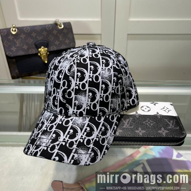 Replica Dior cap dx72
