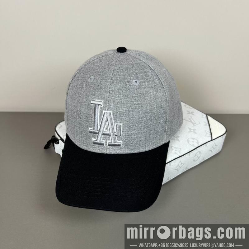 Replica MLB NY cap dx39