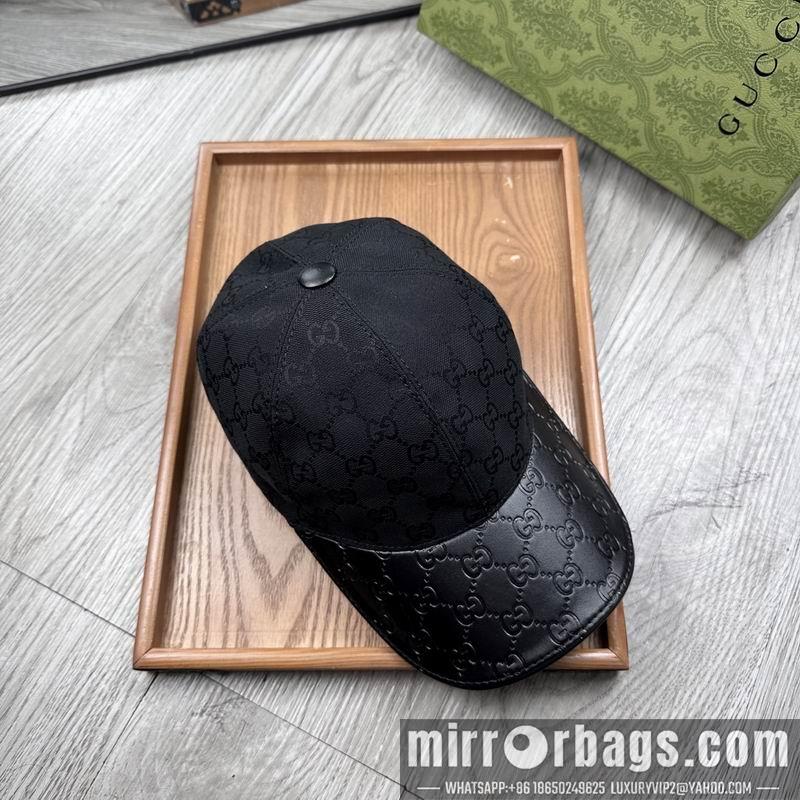 Replica Gucci cap dx15