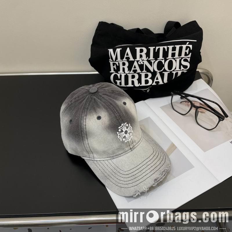Replica Chrome Hearts Hat dx03