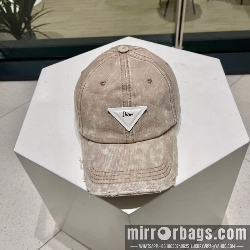 Replica Dior cap 072201