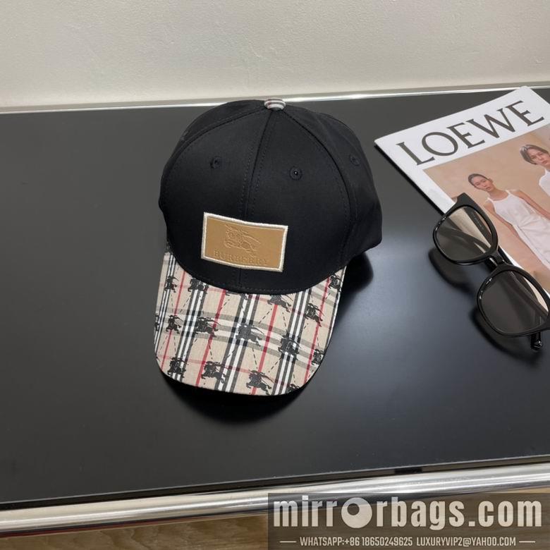 Replica Burberry Cap dxn02