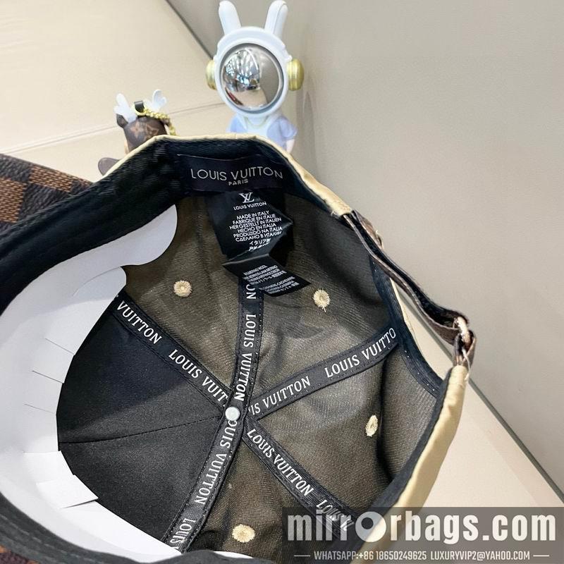 Replica LV Hat 041410