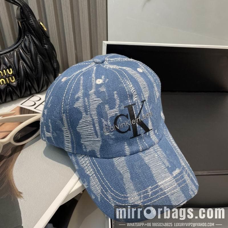 Replica Ck cap dx39
