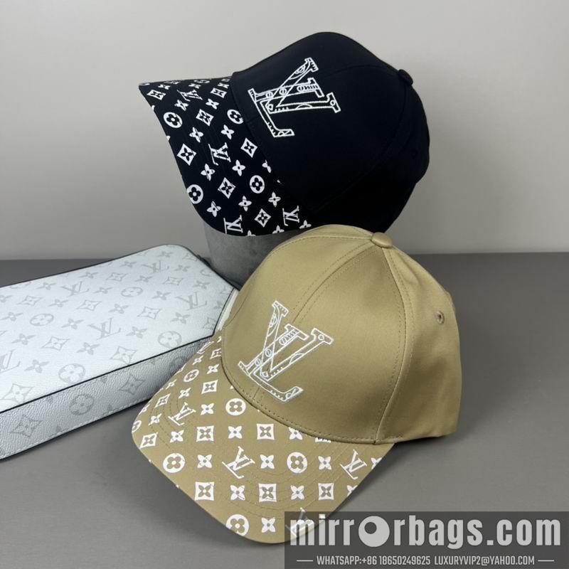 Replica LV cap dx06