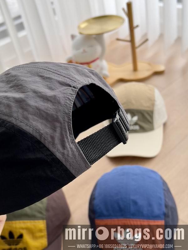 Replica Adidas cap dx01