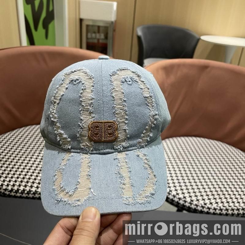 Replica Balenciaga Hat 020802