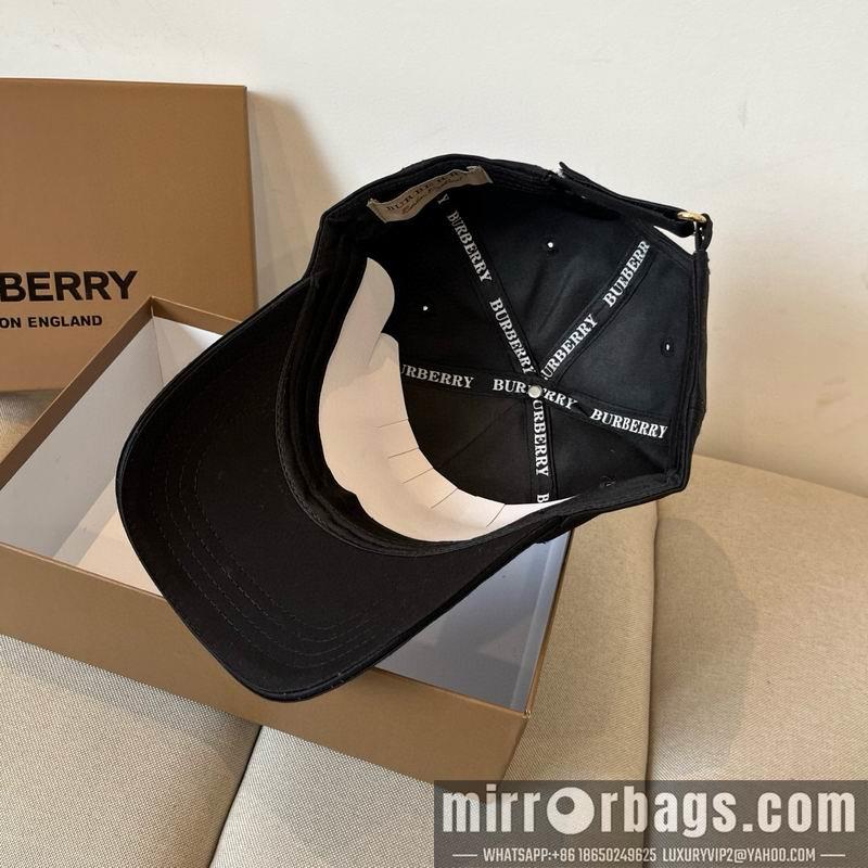Replica Burberry cap dx08
