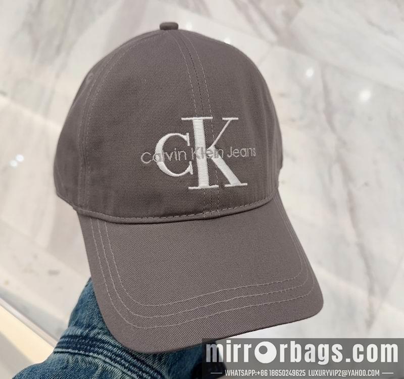 Replica CK cap dx35