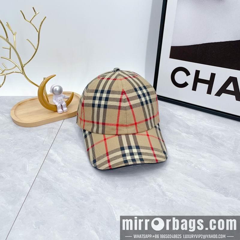 Replica Burberry Hat dx67