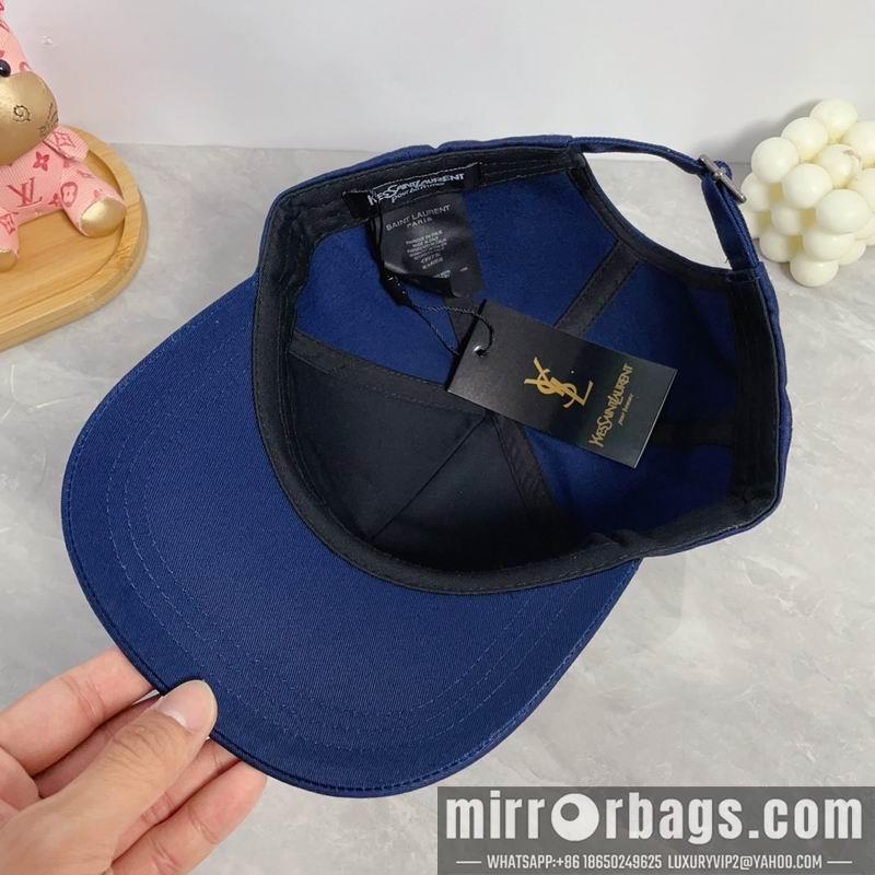 Replica YSL cap dx18