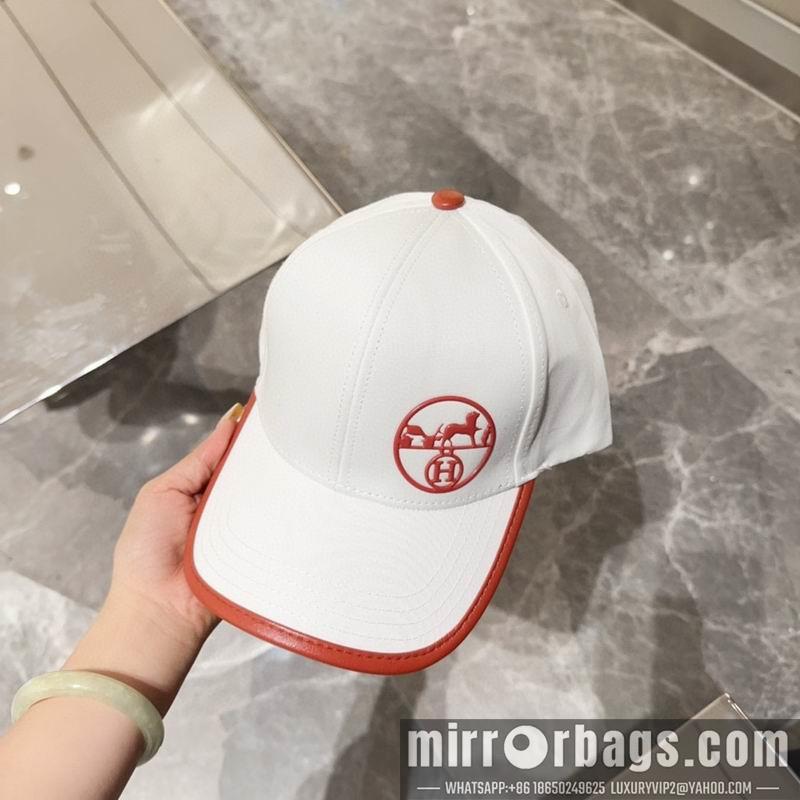 Replica Hermes cap 072801