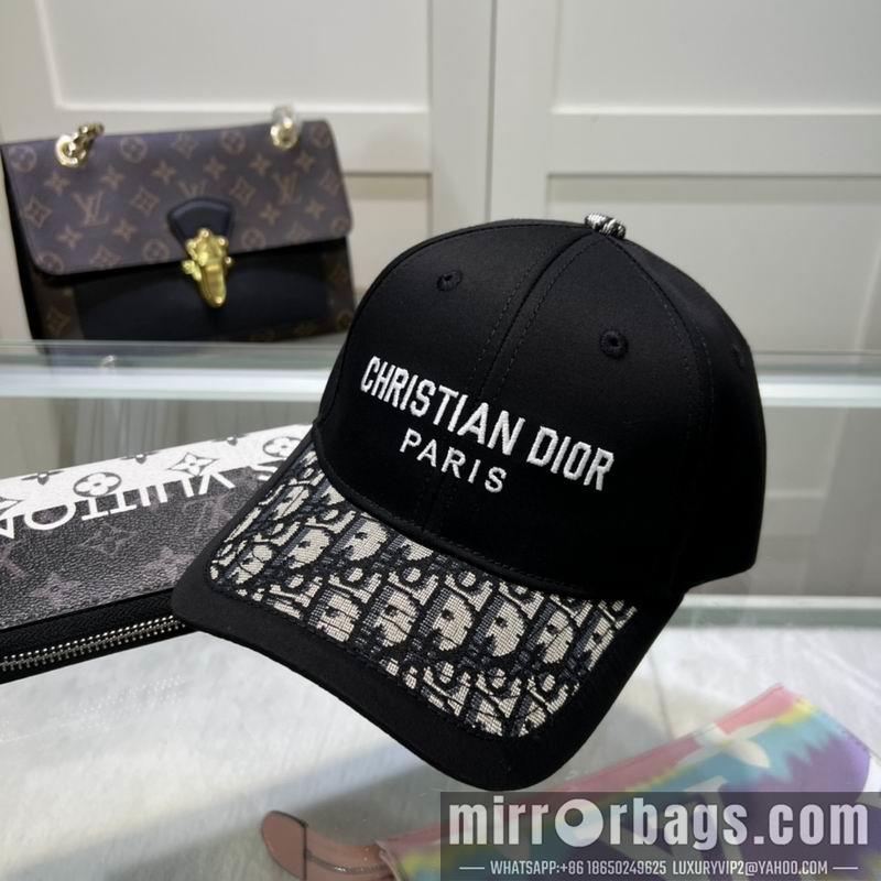 Replica Dior Hat dx10