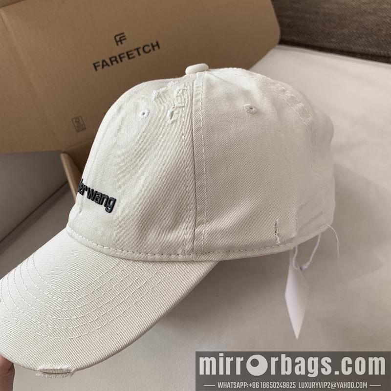 Replica Alexander Wang cap dx13