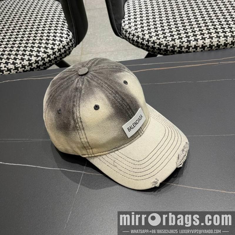 Replica Balenciaga Hat 040202
