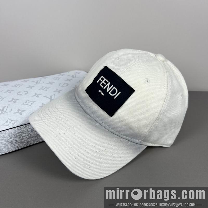 Replica Fendi cap dx67