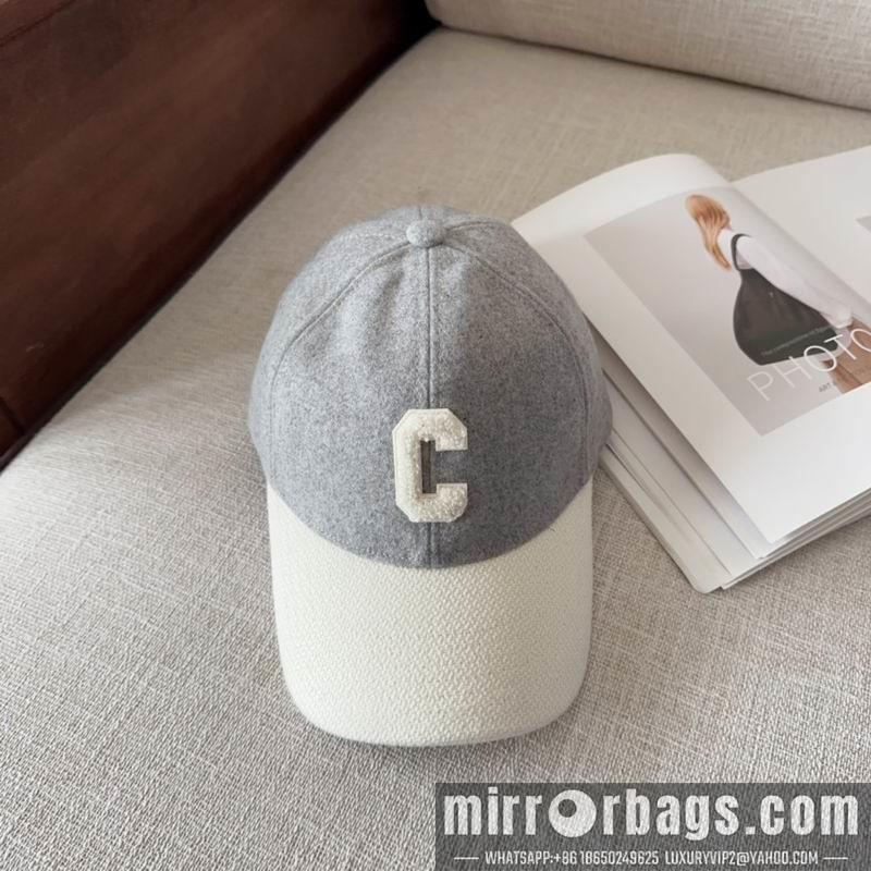 Replica Celine cap dx03