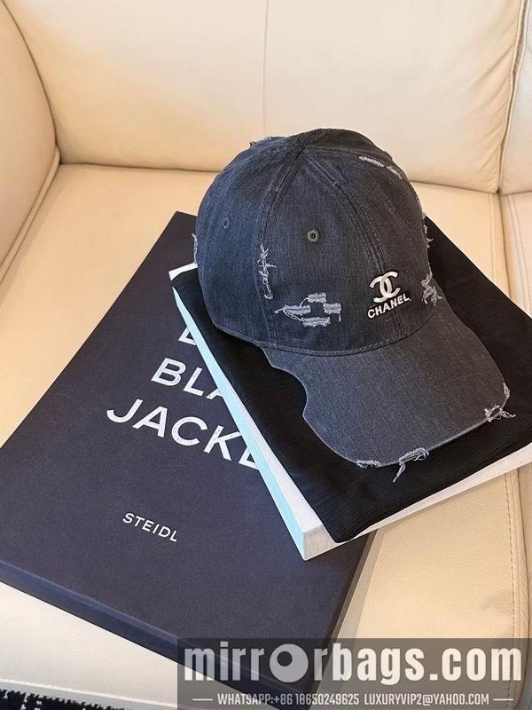 Replica Chanel Hat 083003