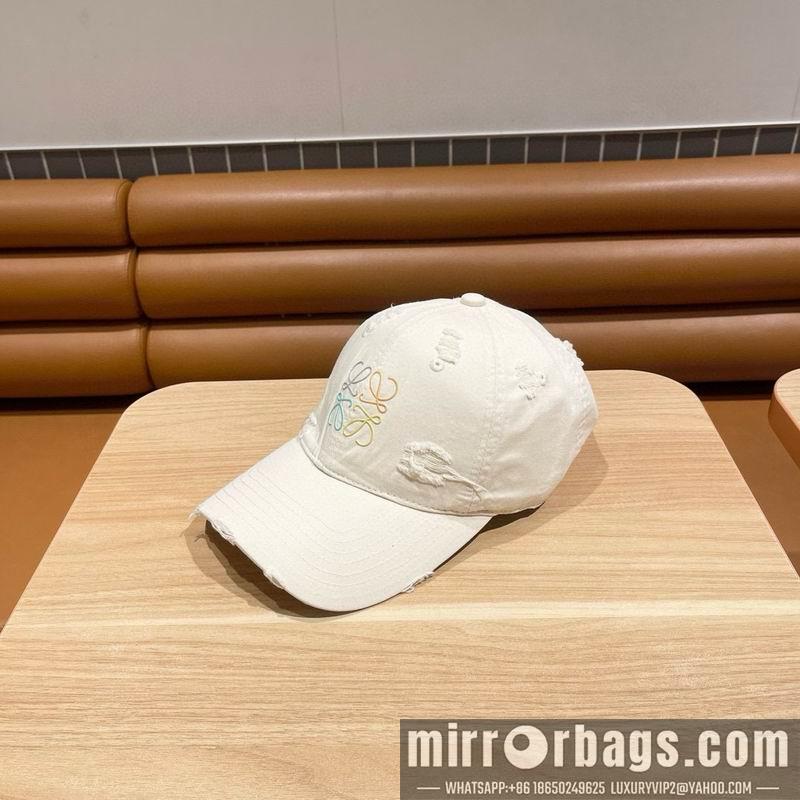 Replica Loewe cap 021101