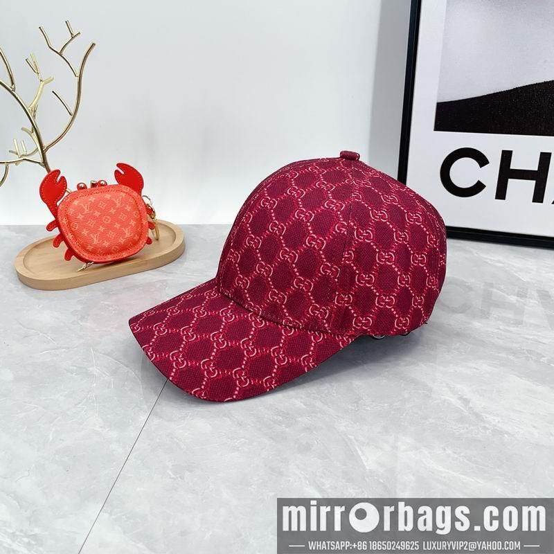 Replica Gucci cap dx141