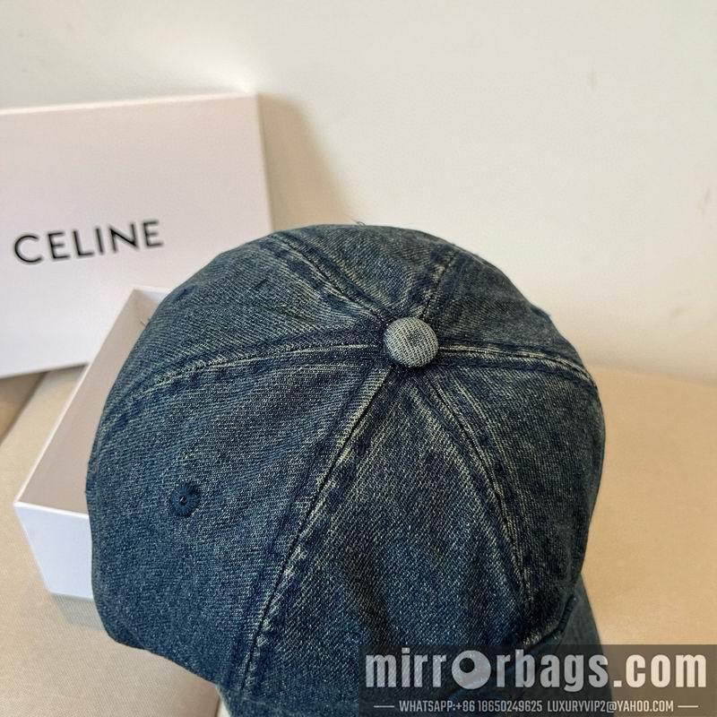Replica Celine Hat dx36