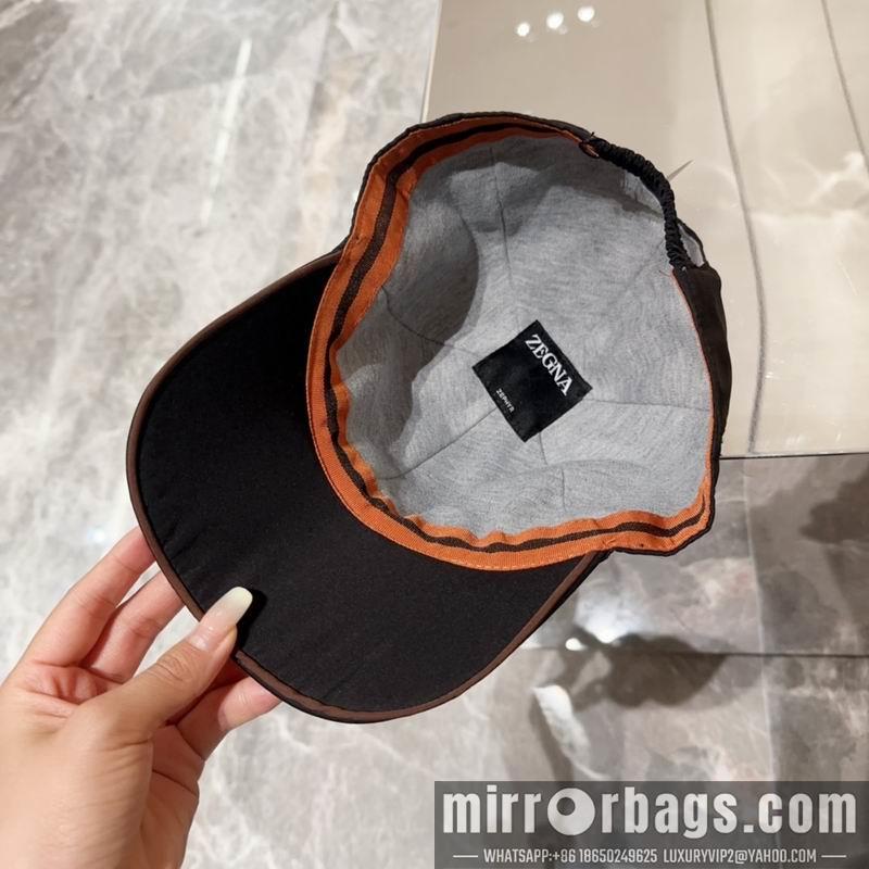 Replica Zegna cap 071301