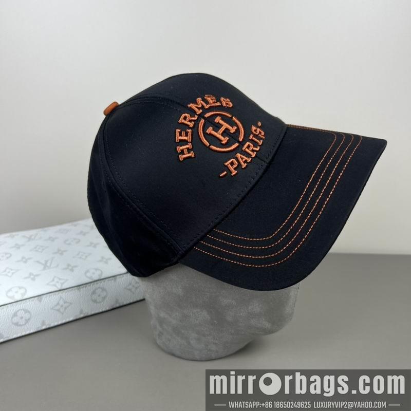 Replica Hermes cap dx27