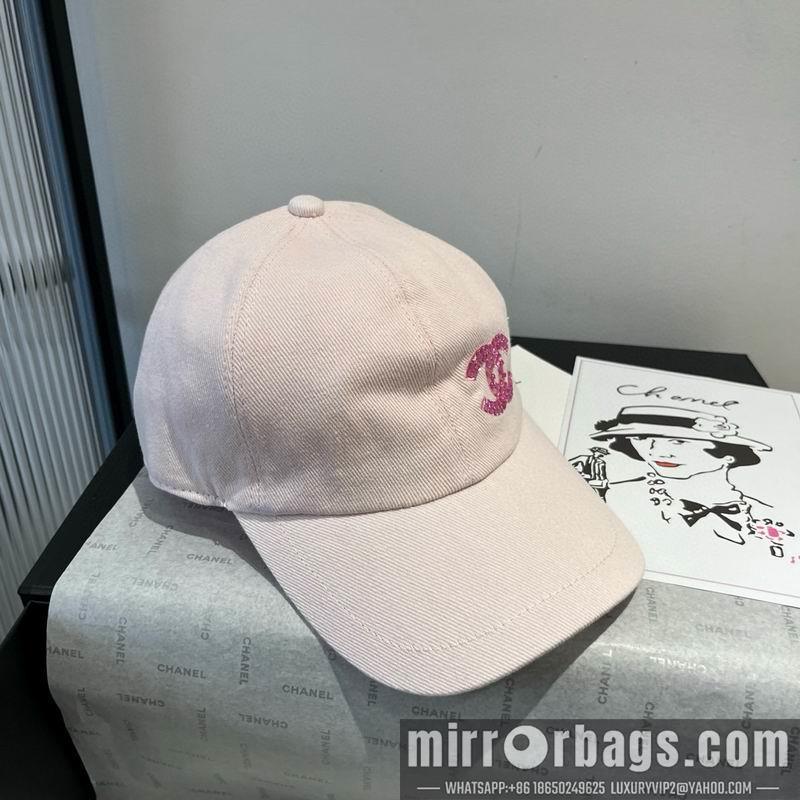 Replica Chanel cap dx49