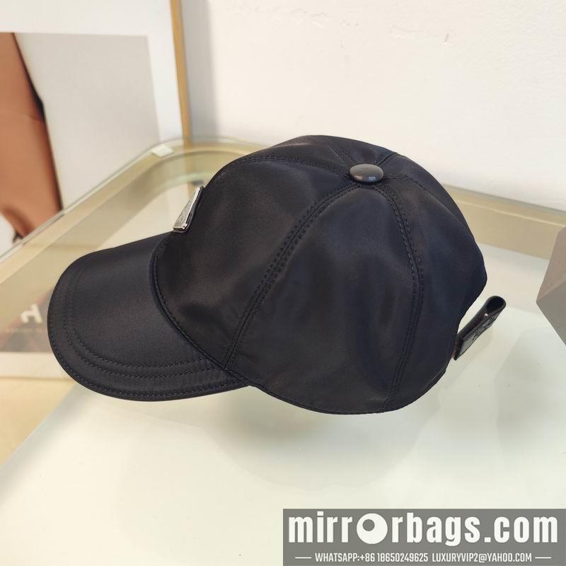 Replica Prada cap dx55