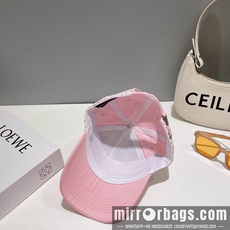 Replica MK Cap dxn01