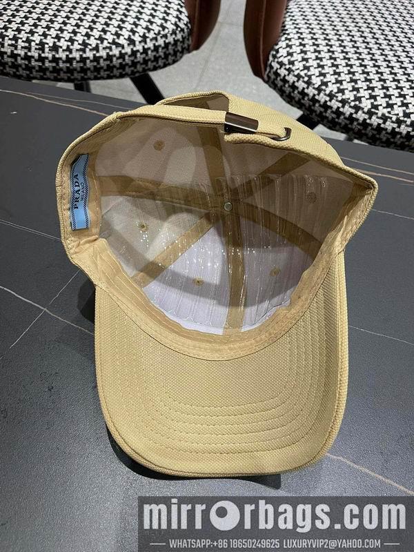 Replica Prada cap 091401