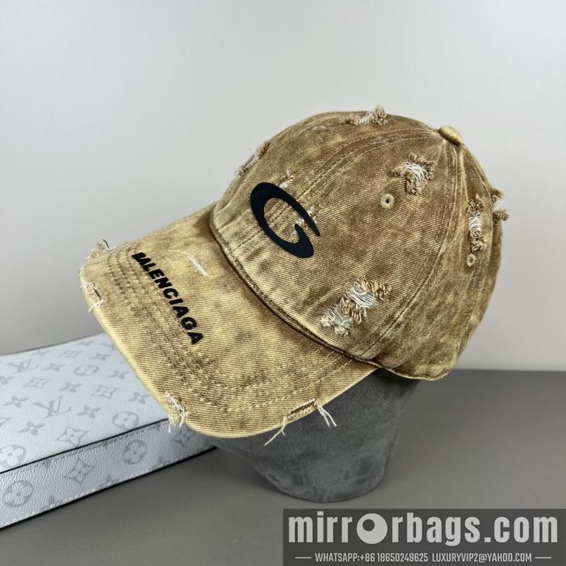 Replica Balenciaga cap dx30