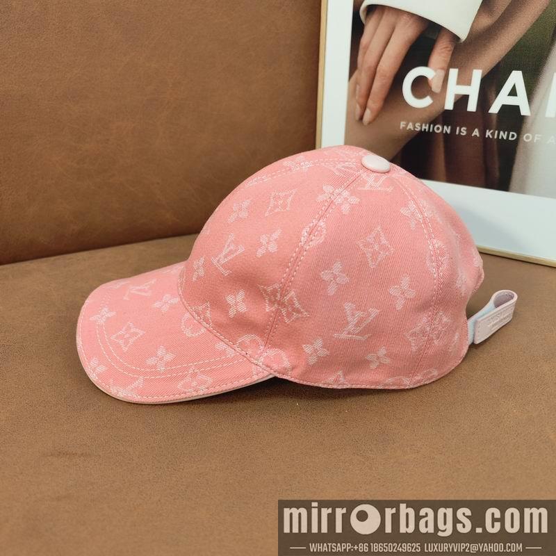 Replica LV Hat dx80
