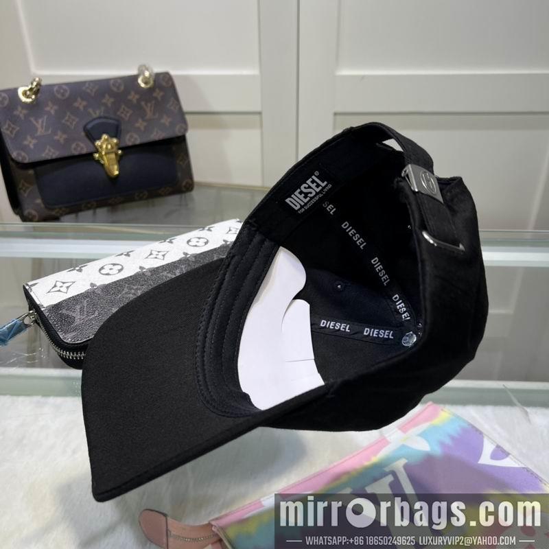 Replica Diesel cap dx07