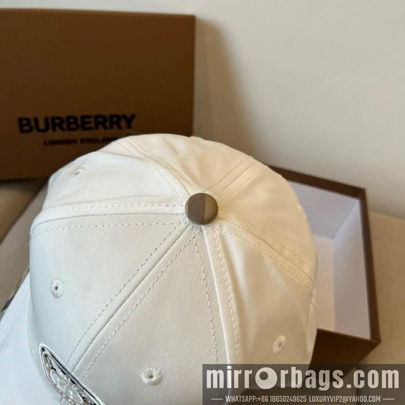 Replica Burberry cap dx09