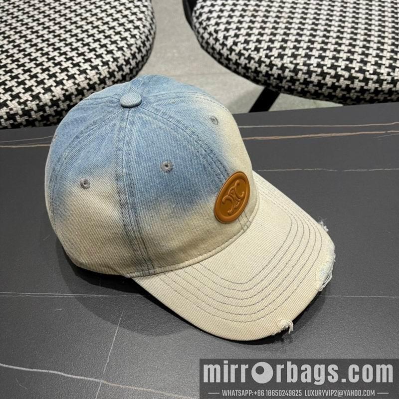 Replica Celine Hat 021001