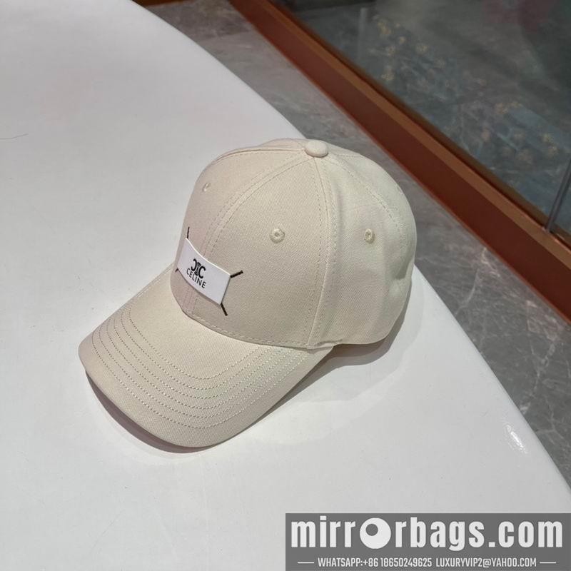 Replica Celine cap 042708