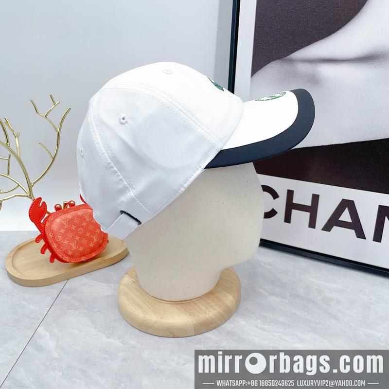 Replica Lacoste Hat dx04
