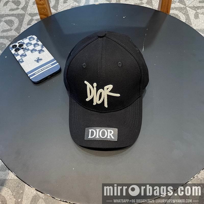 Replica Dior Hat 020802