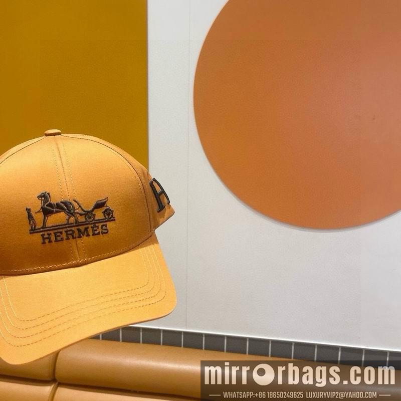 Replica Hermes cap 041401