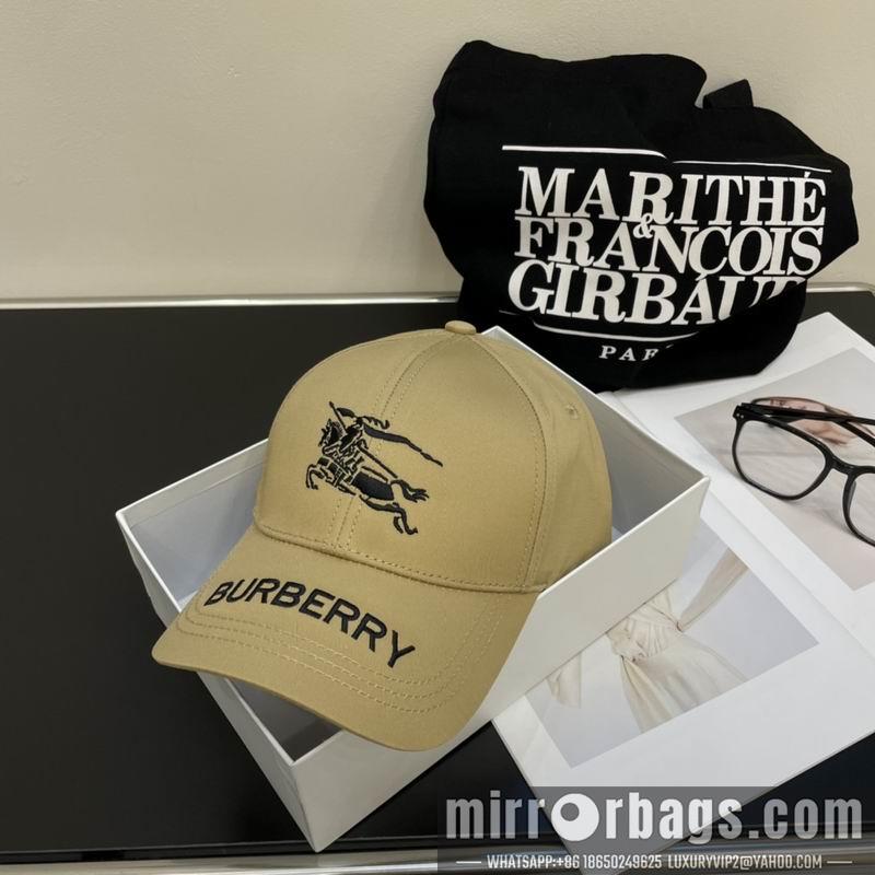 Replica Burberry cap dx17