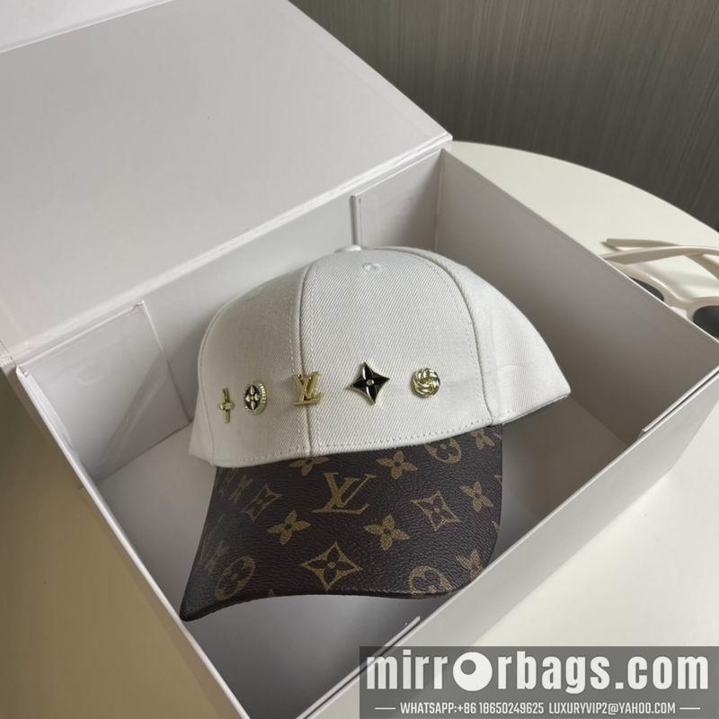 Replica LV cap 081003
