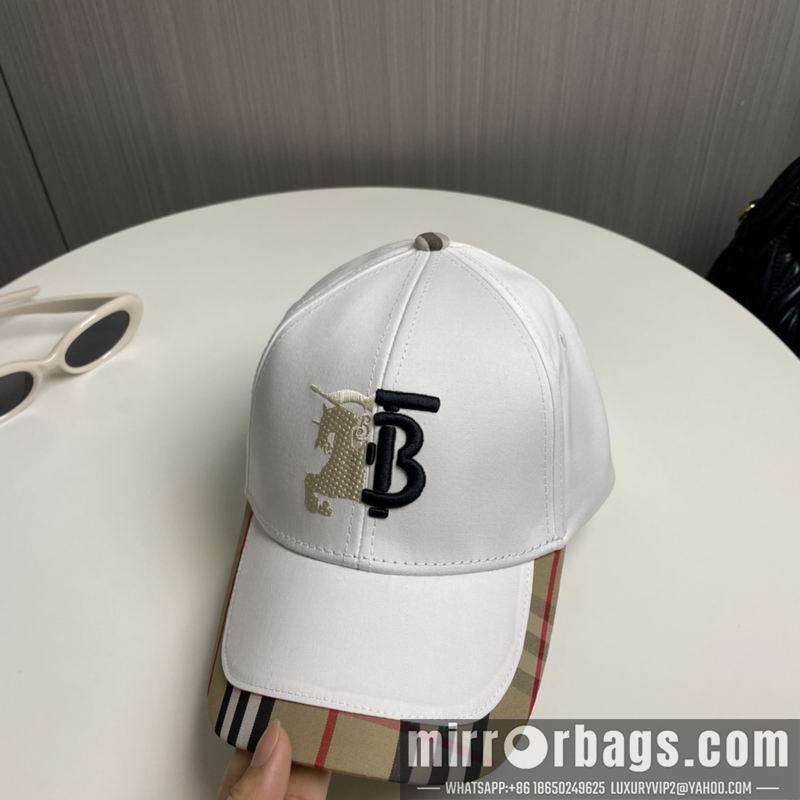 Replica Burberry cap 081801