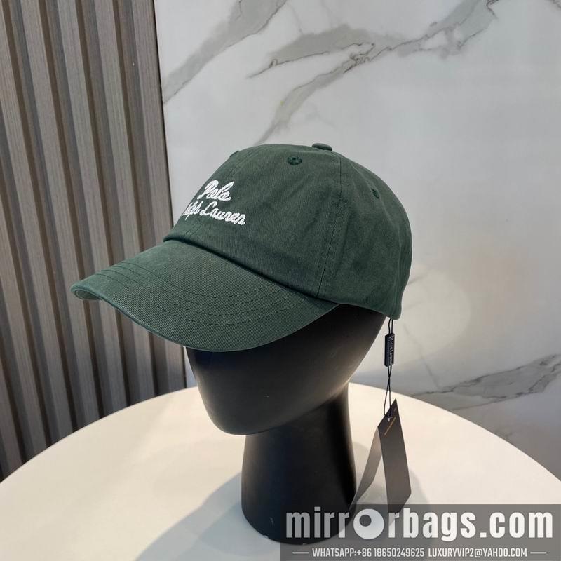 Replica Polo cap dx25