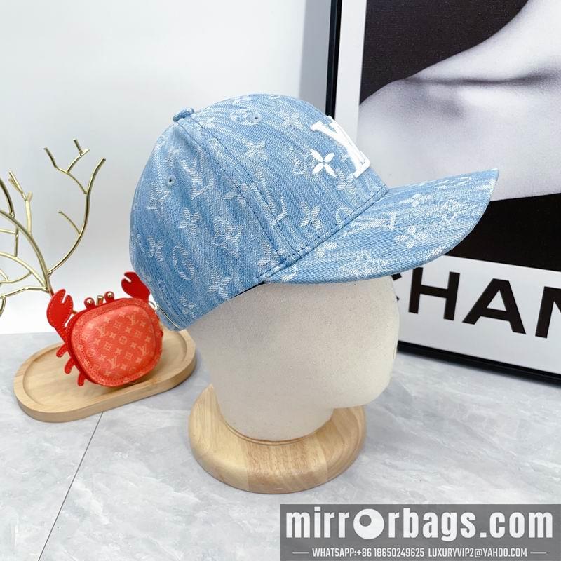 Replica LV Hat dx11